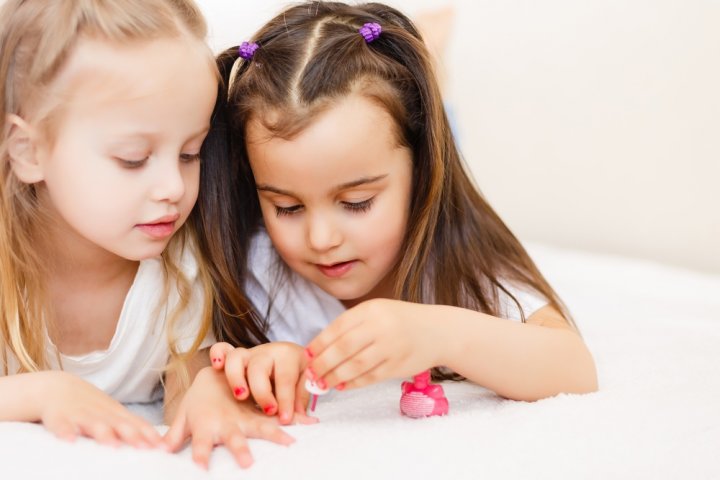 9歳 女子 クリスマス 過ごし方