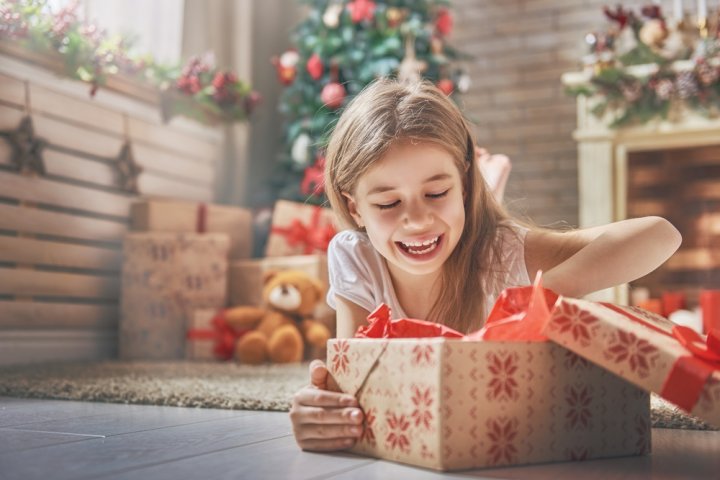 9歳 女子 クリスマス 過ごし方
