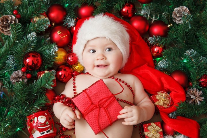 0歳児 クリスマス 過ごし方