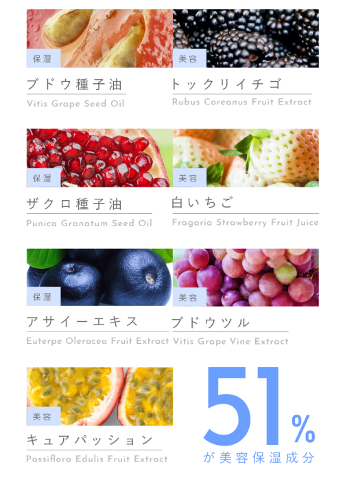 パルクレールクリーミュー 効果なし