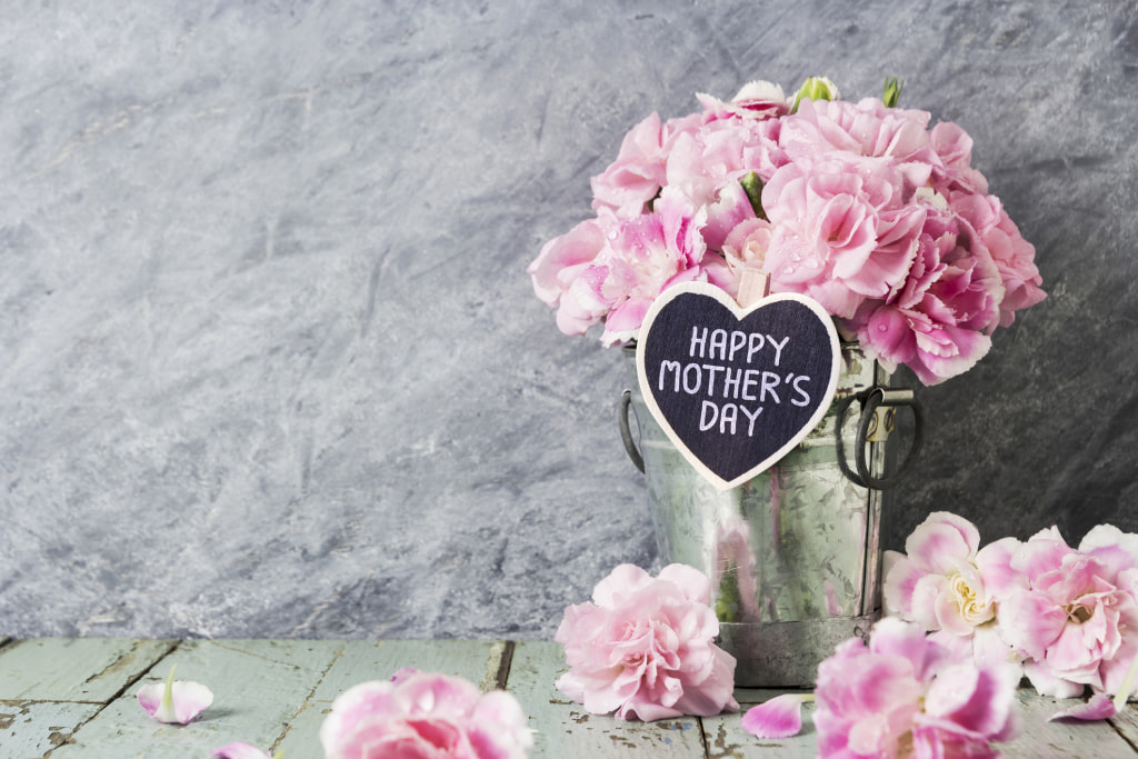母の日に造花の花束は失礼 贈り物にするメリットやマナーをまとめます チラリズム日記
