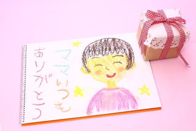 母の日 由来 子供向け