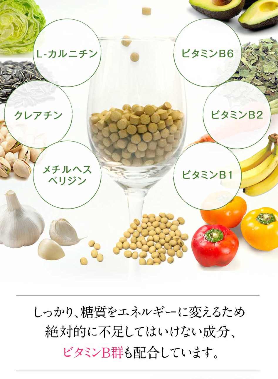 プラスノン