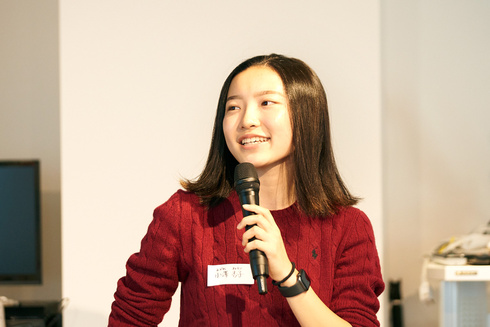 小澤杏子